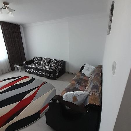 Apartament La Denis Birlad Bagian luar foto