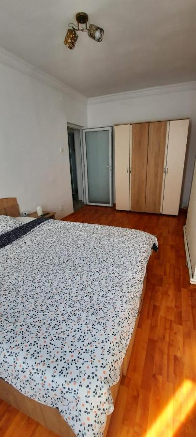 Apartament La Denis Birlad Bagian luar foto