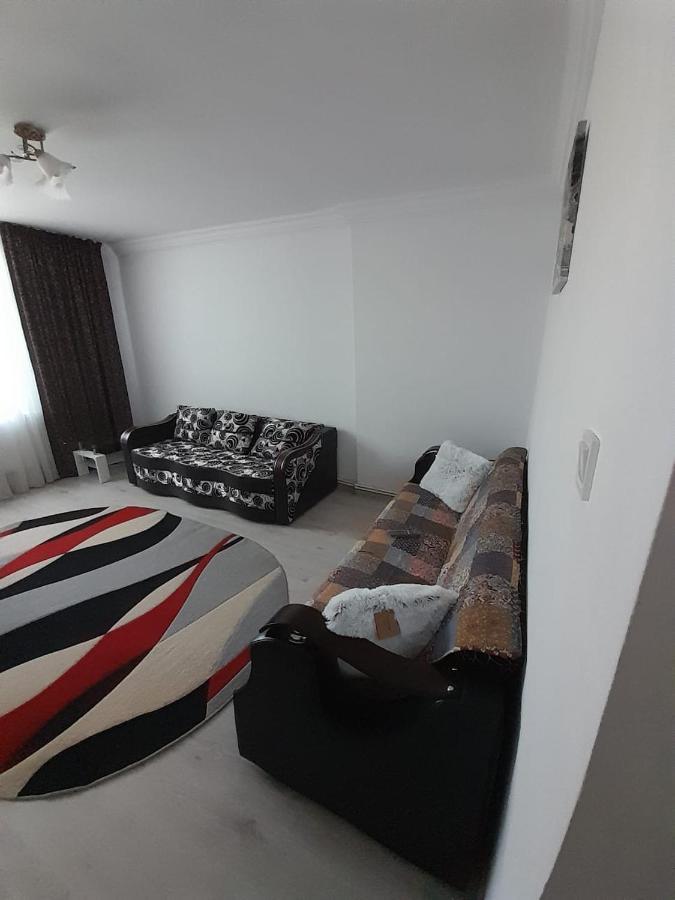 Apartament La Denis Birlad Bagian luar foto