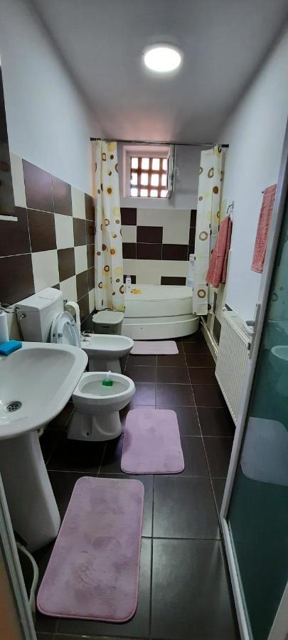 Apartament La Denis Birlad Bagian luar foto