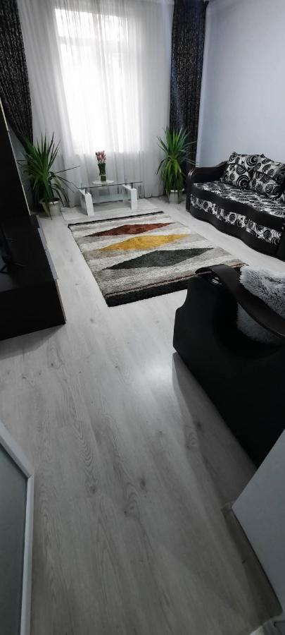 Apartament La Denis Birlad Bagian luar foto